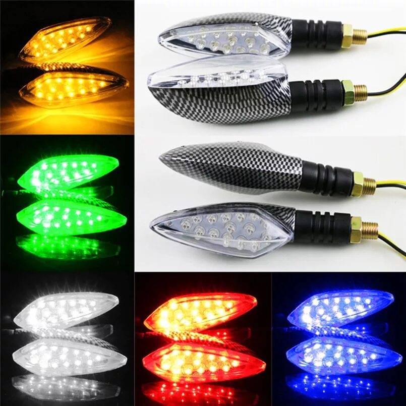 Turn signal lamp