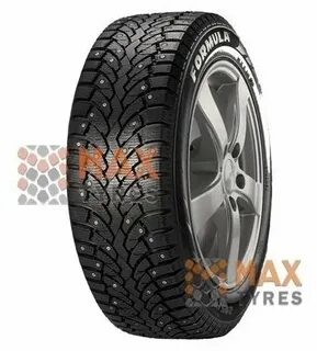 Шины pirelli formula ice шип отзывы