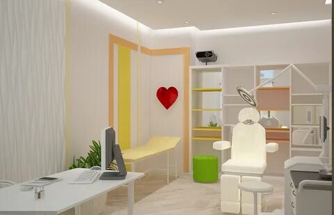 Проектирование медицинских организаций