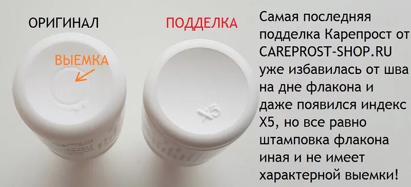 Как отличить подделку лекарств