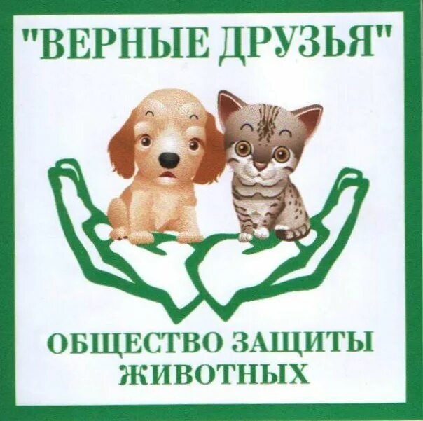 Программа помощи животного