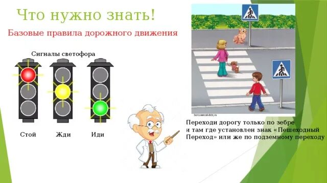 ПДД для пешеходов. Как переходить дорогу по светофору правила. Светофор для пешеходов правила. Переход дороги со светофором.