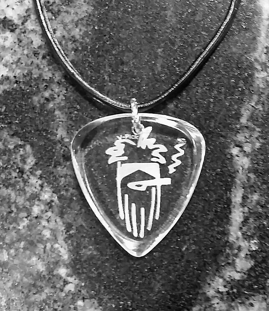 V pick
