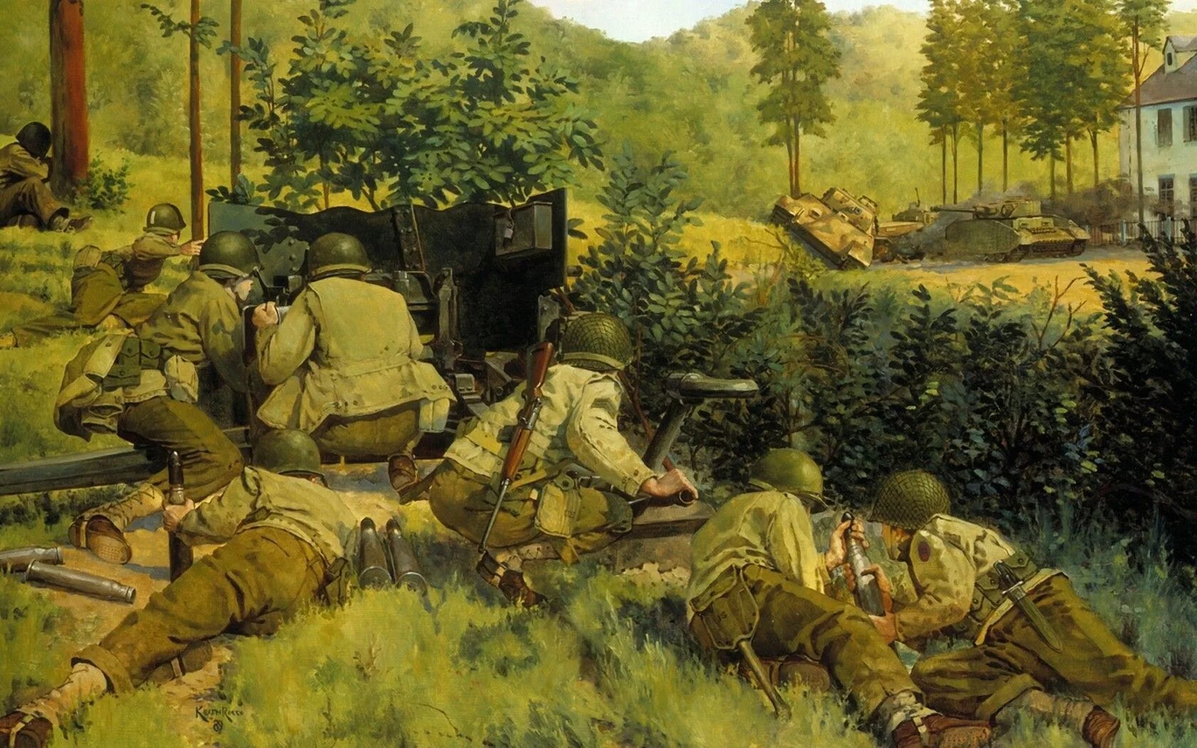 Произведения второй мировой. Военные картины. Картины на военную тематику. Картины о войне.