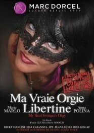 Леди либертин / Lady libertine (la libertine) - Marc Dorcel. Бийограф. Клуб libertine Франция. Orgie отзывы. Marie clarence