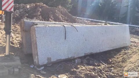 Керамзитобетонные панели стеновые