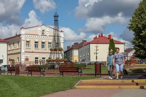 Беларусь г слоним