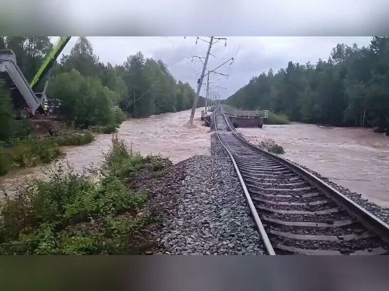 Размыло железную дорогу в сочи 2025. Размыло железную дорогу в сочи 2025