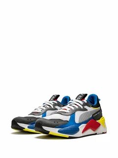 Puma rs x toys