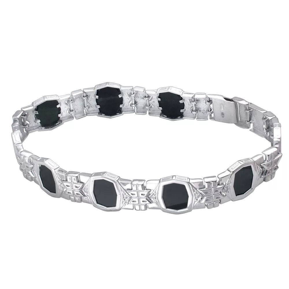 мужской браслет с фианитами. браслет серебряный мужской санлайт. теннисный браслет с цирконами размер 20. браслет серебро мужской с фианитами. браслет обруч серебро тонк ц.