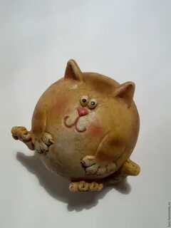 Колобок коте