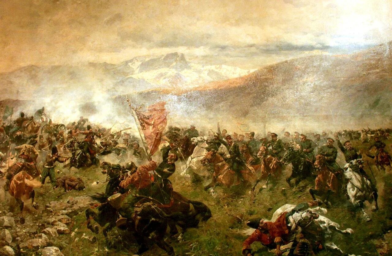 В какой битве персидское войско было разбито. Русско Персидская 1826 1828. 13. Сражение под Елисаветполем (1826 год). Шамхорская битва русско-персидской войны 1826-1828 годов.