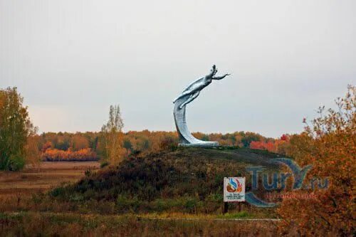 Погода в баево на 10 дней алтайского. Баево Алтайский край. Памятник Валентине Терешковой в Баево. Место приземления Терешковой в Алтайском.