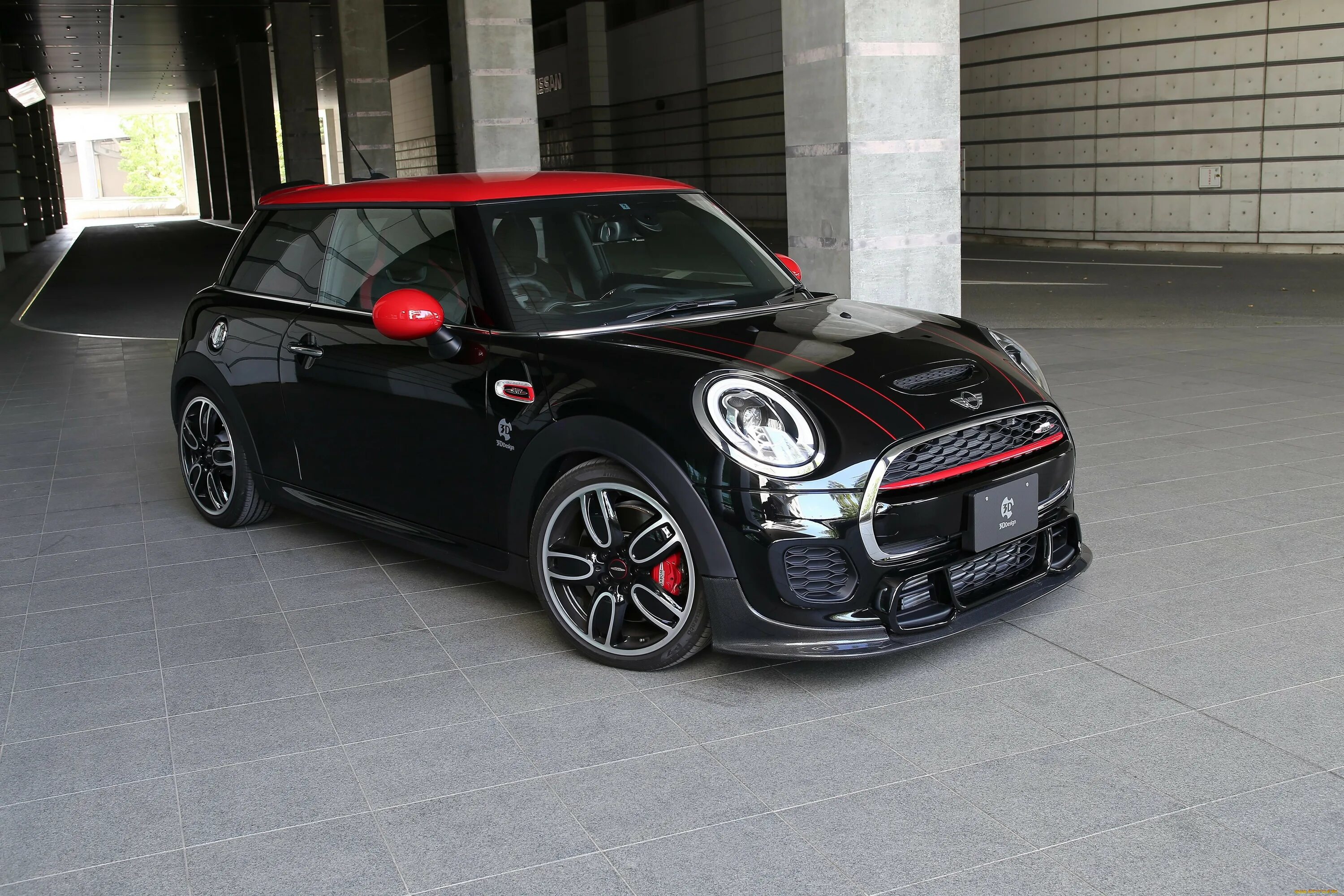 Mini design. Mini cooper jcw. mini cooper john cooper works. mini cooper джон купер воркс. mini cooper jcw 2016.
