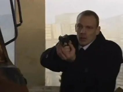 Агент национальной 3