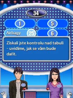 Family fortunes