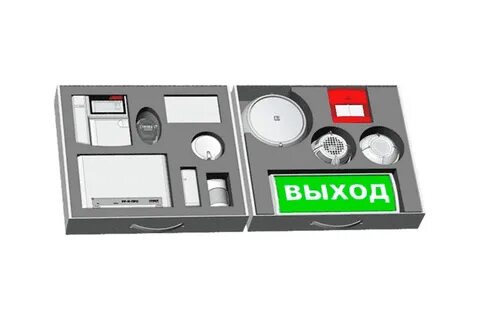 Панель аргус спектр