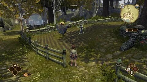 Anniversary mod