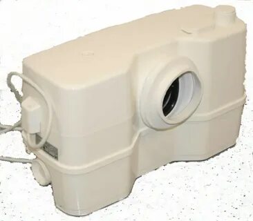 Grundfos sololift2 wc 3