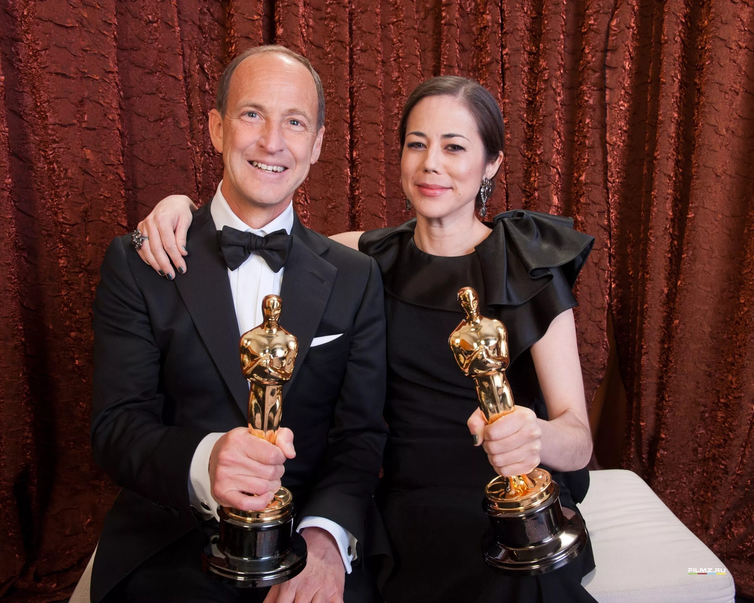 Оскар 2011 победители.