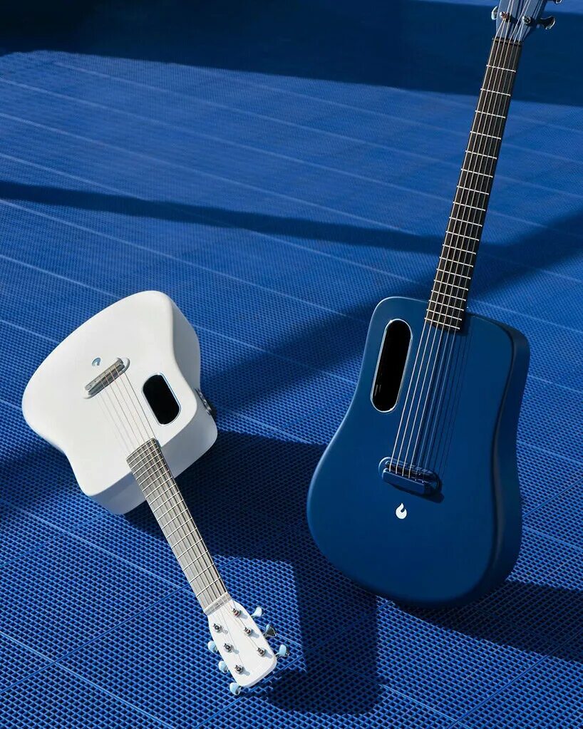 Новые электрогитары. Гитара Lava me 1. Новая гитара. Необычные акустические гитары. Современная гитара.