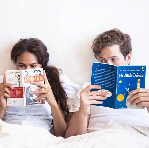 Sleep reading answers