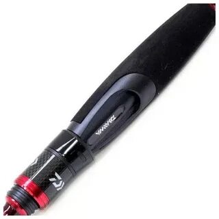 Спиннинг daiwa ninja
