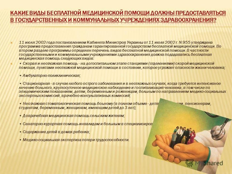 Условия предоставления услуг. Программа гос гарантий мед помощи на 2022. Схема предоставления бесплатной медицинской помощи. Программа предоставления медицинских услуг. Постановление правительства 1006.