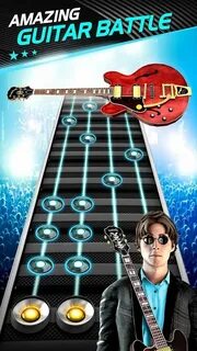 Guitar band