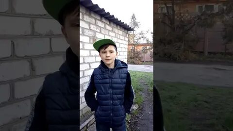 Витя и сережа