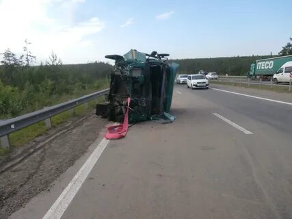 Дтп братск