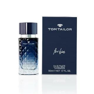 Tom tailor парфюм