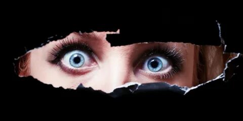 Eye gap