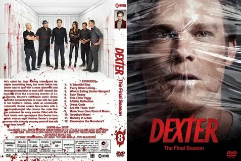 Dexter english subtitles