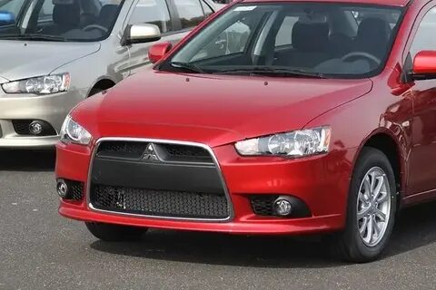Mitsubishi 12