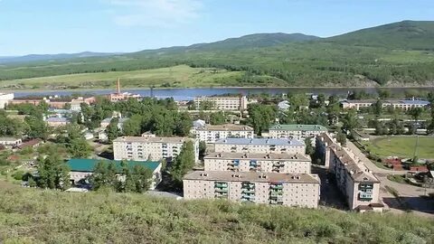 Кокуй читинской