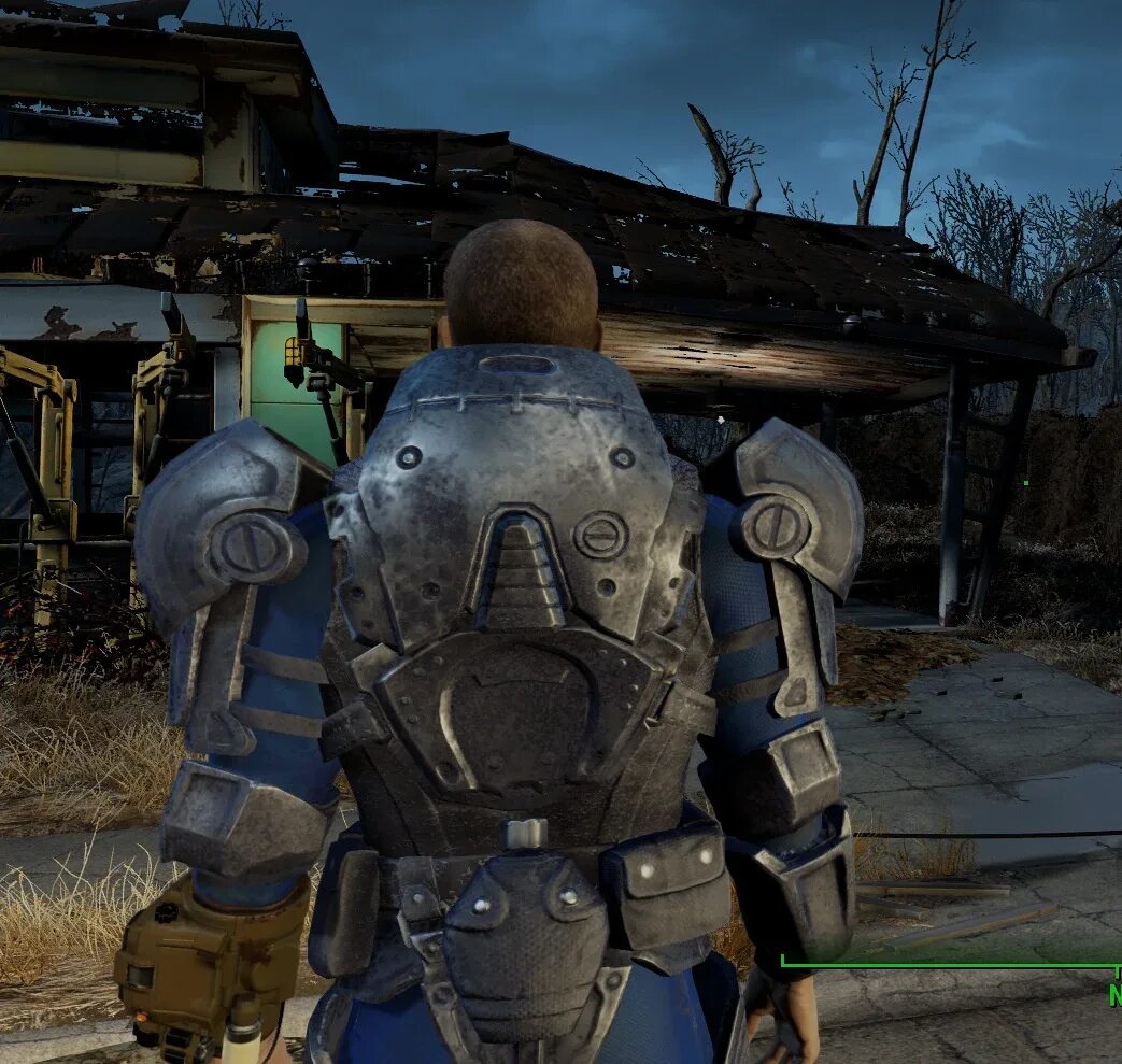 Фоллаут 4 коды сталь. Fallout 4 Combat Armor. Fallout 4 Боевая броня. Fallout Combat Armor. Fallout 4 Mod Armor ELEX.