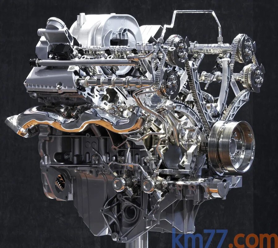 4 v8 бензин. 4. 4. Двигатель aj 4. 6.