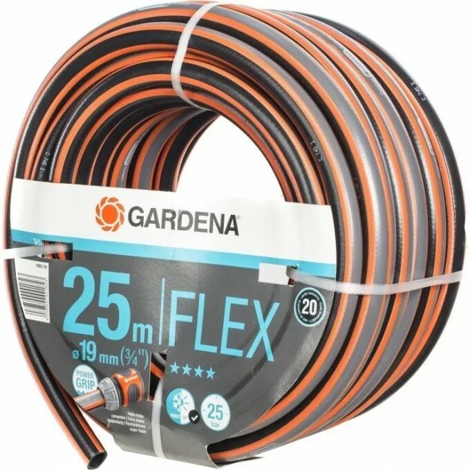 Шланг flex. Шланг гардена 3/4 flex. гардена шланг 3/4 25. шланг садовый гардена 25мм. gardena шланг flex 9х9 3/4 х 25м 18053-20.000.00.
