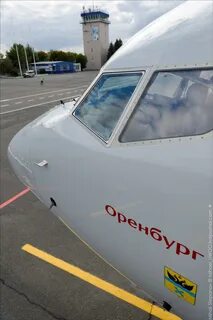Самолет оренбург нижний новгород прямой