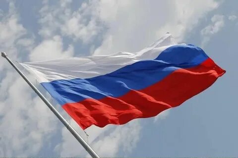 Российский стяг