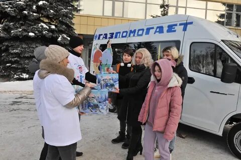 Общественный транспорт многодетным