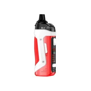 Aegis boost 2 red