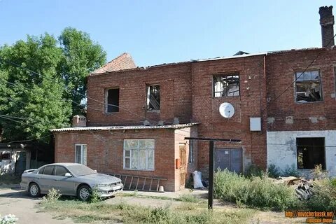 Новочеркасск 15