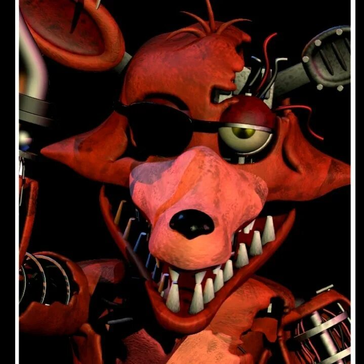 Фото олдов фнаф. FNAF 2 Foxy. Old Foxy FNAF. Old Foxy FNAF 2. ВИЗЕРЕД Фокси.