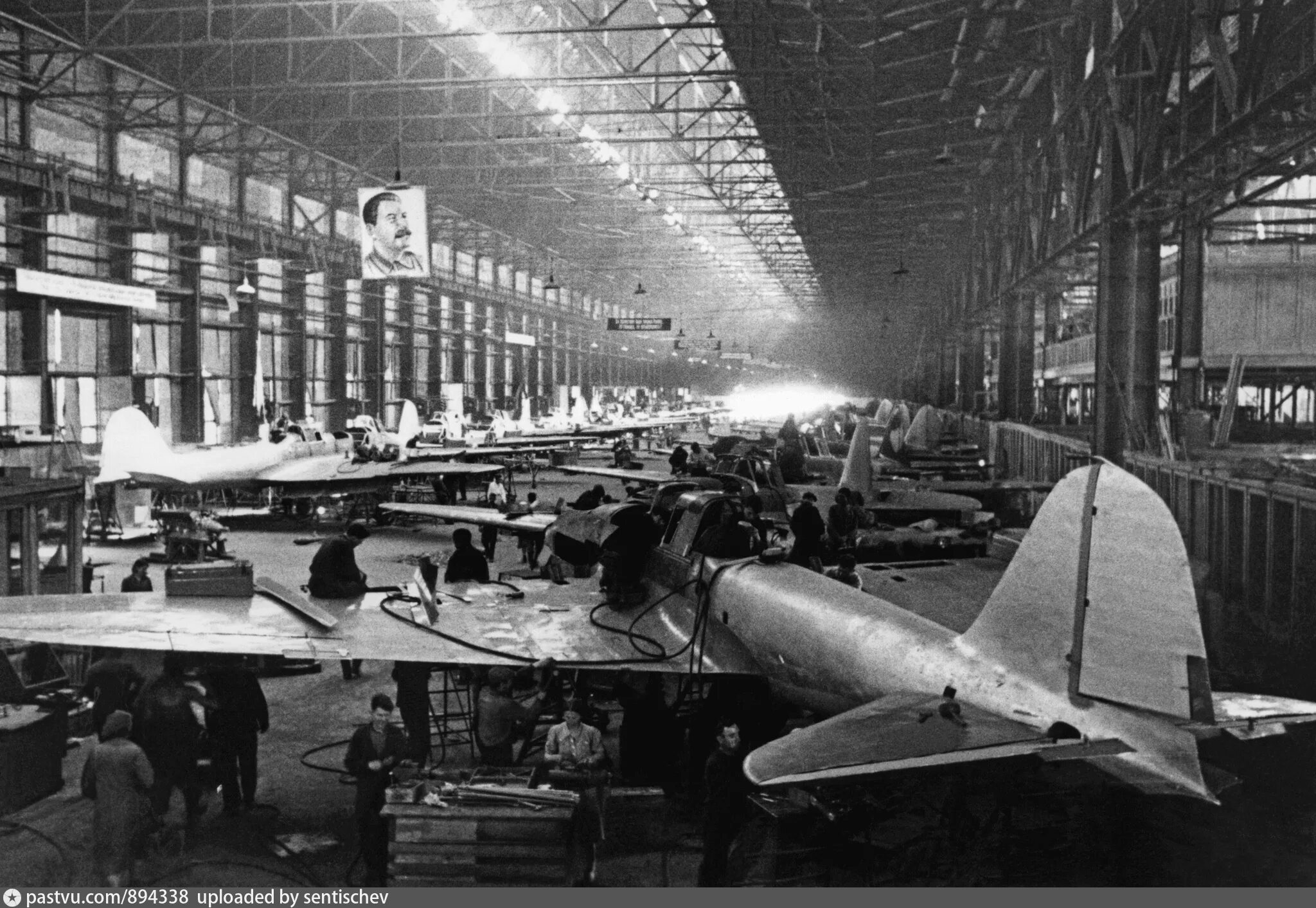 Авиационный завод 18 куйбышев. Авиационный завод куйбышев 1941 г. Авиационный завод 18. Музей пао ил. Авиационный завод 18.