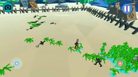 Battle simulator много денег