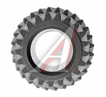 Шестерня кпп газ 3309