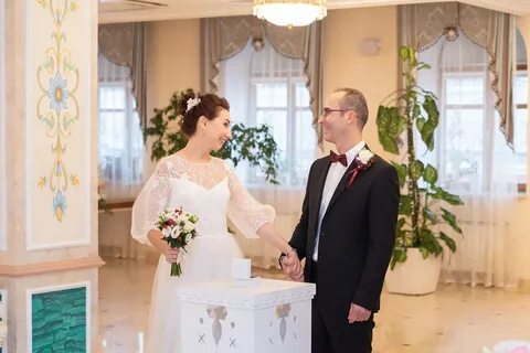 Таганский загс матрона