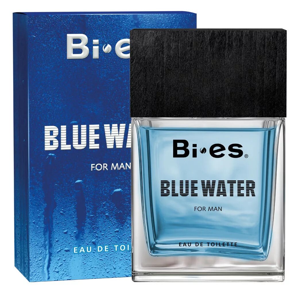 Вода bi es. Туалетная вода bi es Blue Water for men. Bi-es Max Ice freshness 100ml. Вода bi es just Blue. «Bi-es» парф. Вода Blue for man.